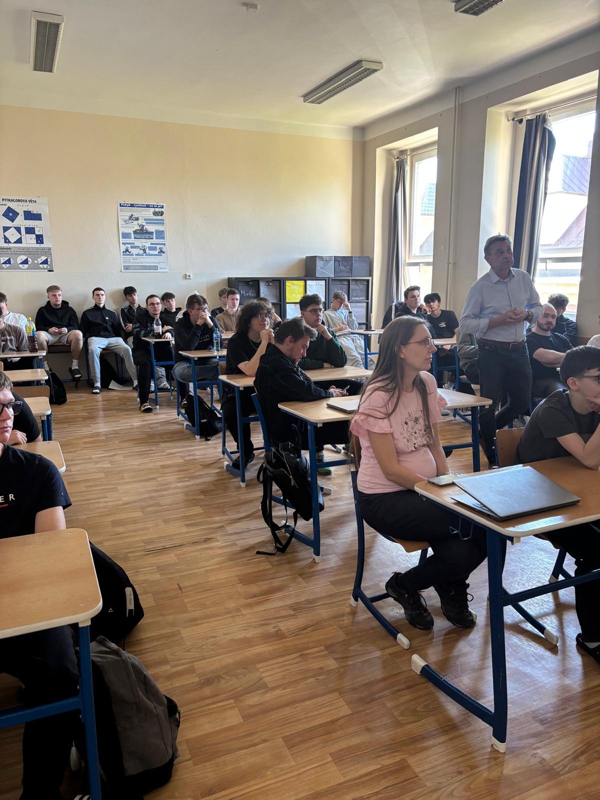  I Ty se můžeš v životě realizovat! - Můžeš podnikat